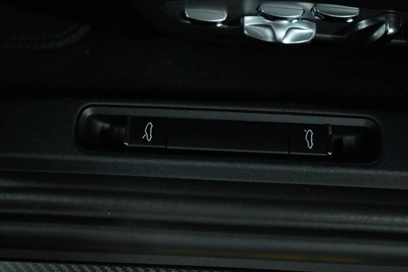 2023 Porsche 718 Cayman GT4 RS