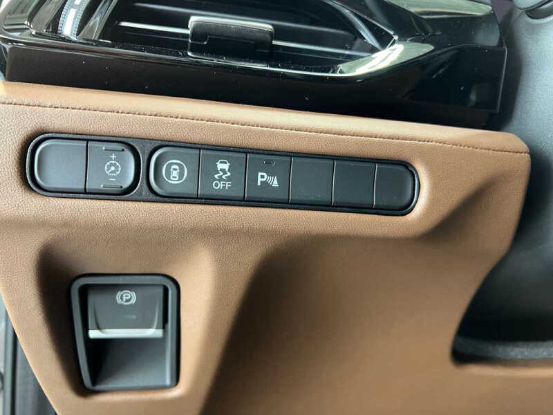 2026 Acura MDX SH-AWD w/Tech