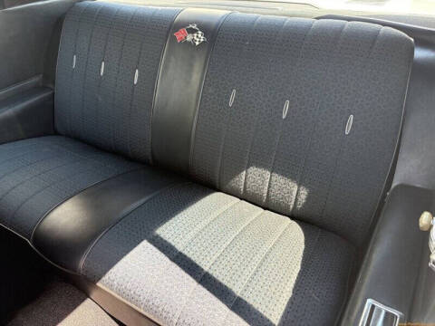1971 Chevrolet Impala