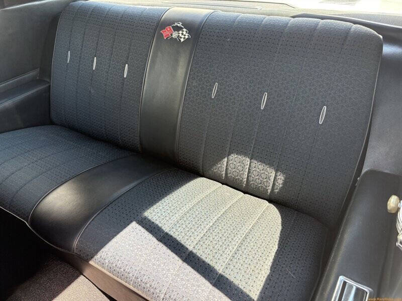1971 Chevrolet Impala