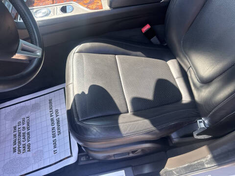 2011 Jaguar XF Premium