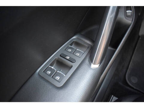 2017 Volkswagen Passat 1.8T SEL Premium