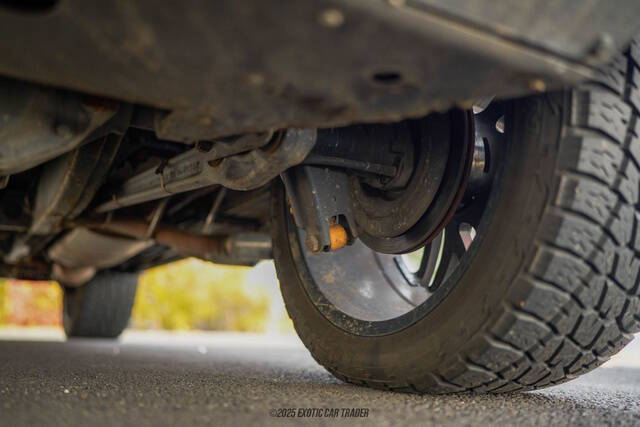 2009 Mercedes-Benz G-Class G 55 AMG