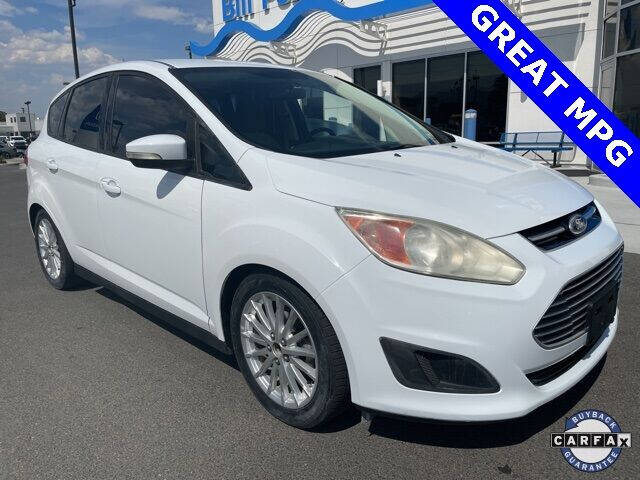 Ford C Max Hybrid For Sale Carsforsale Com