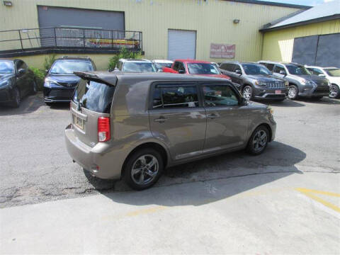 2012 Scion xB