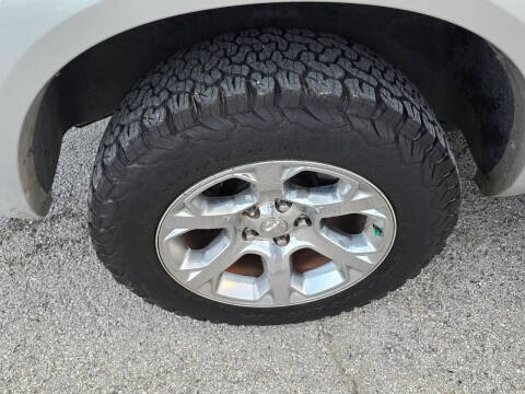 2014 RAM 1500 Laramie