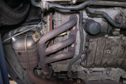 2007 Porsche 911 Targa 4