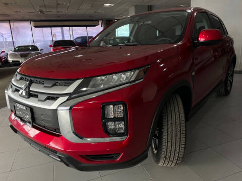 2024 Mitsubishi Outlander Sport ES