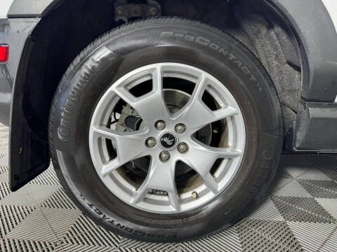 2022 Ford Bronco Sport