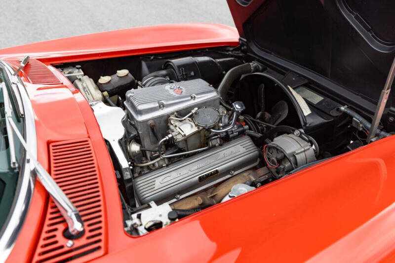 1965 Chevrolet Corvette