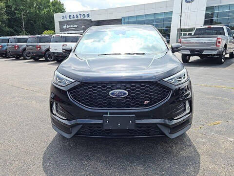 2020 Ford Edge ST