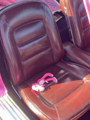 1965 Chevrolet Corvette