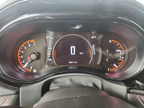 2024 Dodge Durango GT