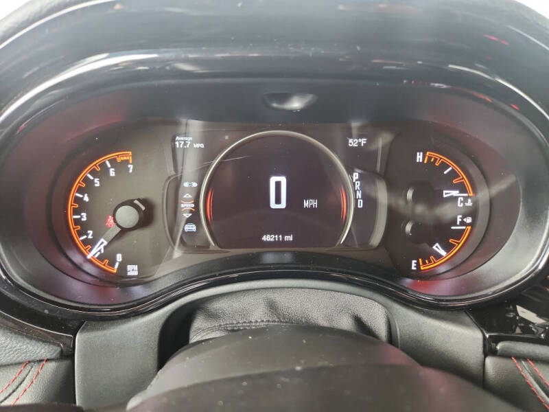 2024 Dodge Durango GT