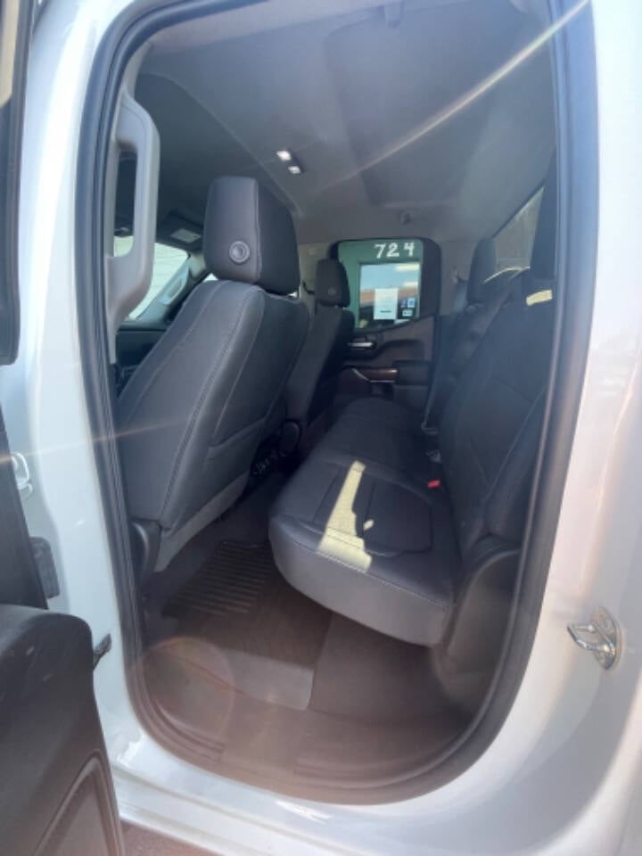 2019 GMC Sierra 1500 for sale at New England Wholesalers in Springfield, MA