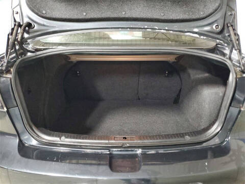 2008 Mazda MAZDA3 i Touring Value