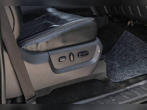 2013 Ford F-350 Super Duty Lariat