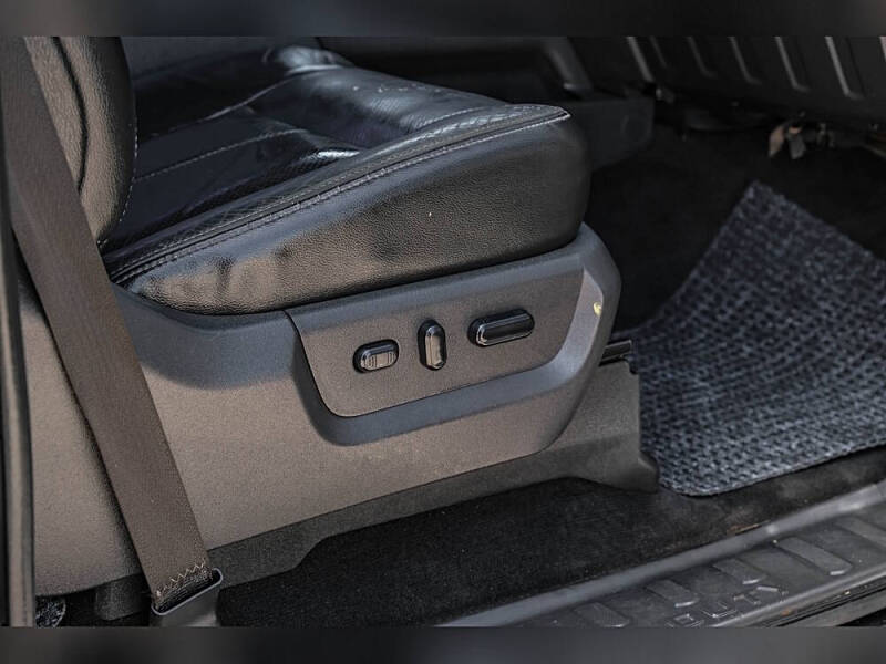 2013 Ford F-350 Super Duty Lariat