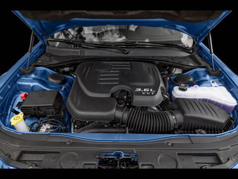 2023 Chrysler 300 S V6