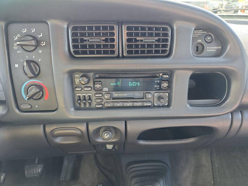 2002 Dodge Ram 2500
