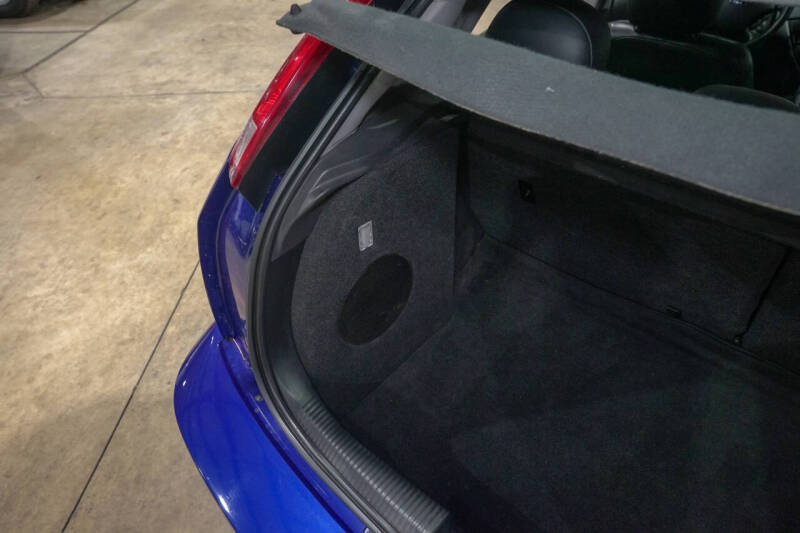 2003 Ford Focus SVT