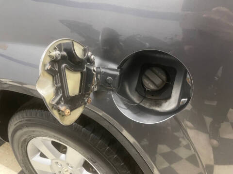 2010 Honda Element EX