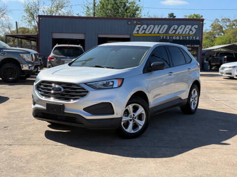 2019 Ford Edge SE