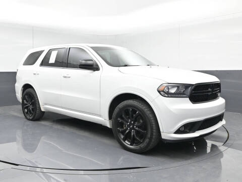2019 Dodge Durango SXT