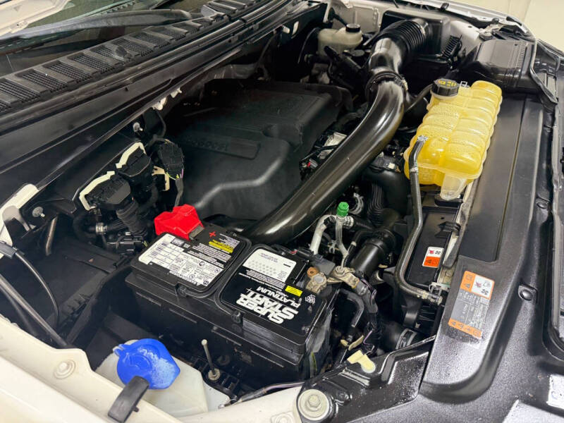 2018 Ford Expedition MAX Limited