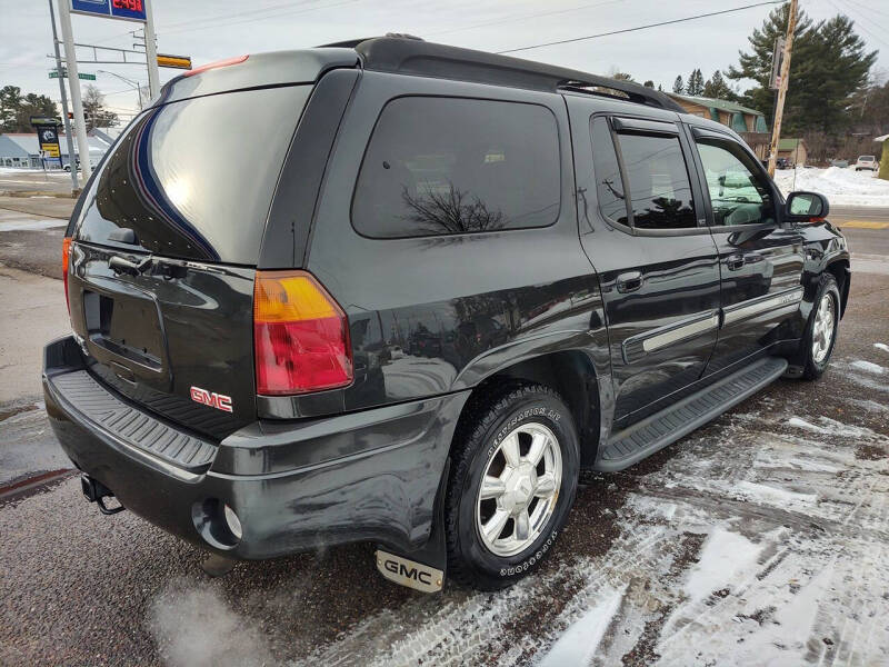 2004 GMC Envoy XL SLT