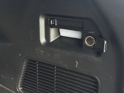 2020 Ford Explorer Hybrid Police Interceptor Utility