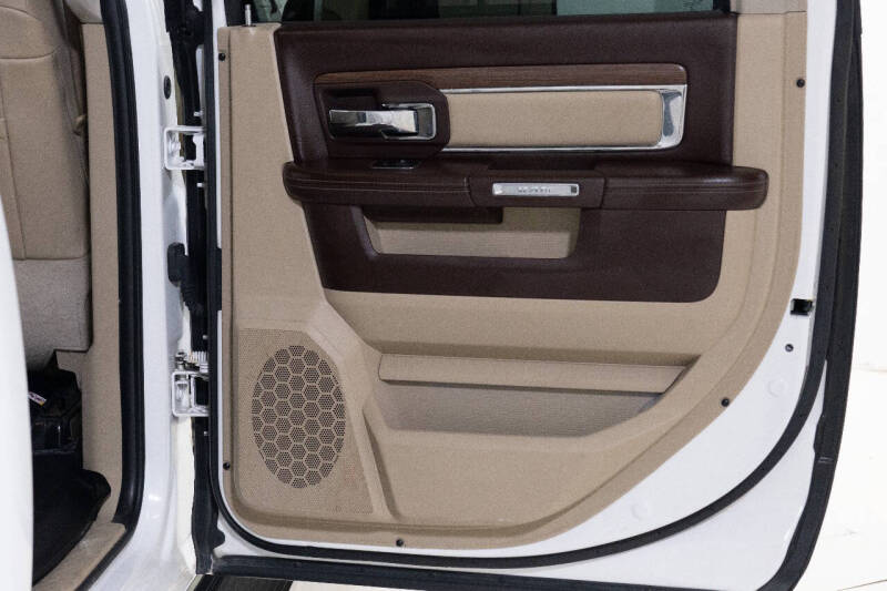 2015 RAM 1500 Laramie