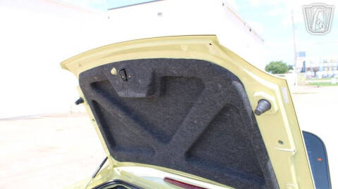2005 Ford Thunderbird