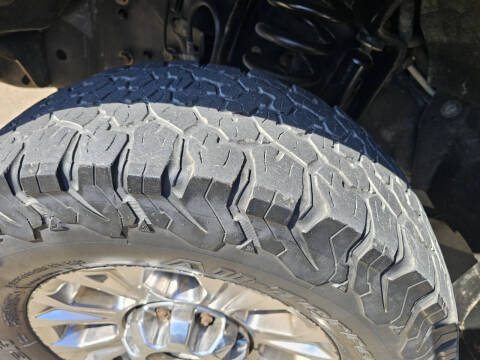 2013 Ford F-250 Super Duty XLT