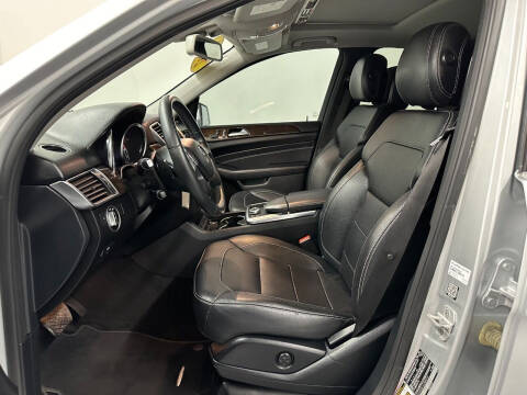 2014 Mercedes-Benz M-Class ML 350