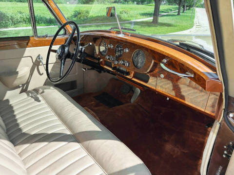 1959 Rolls-Royce 2025