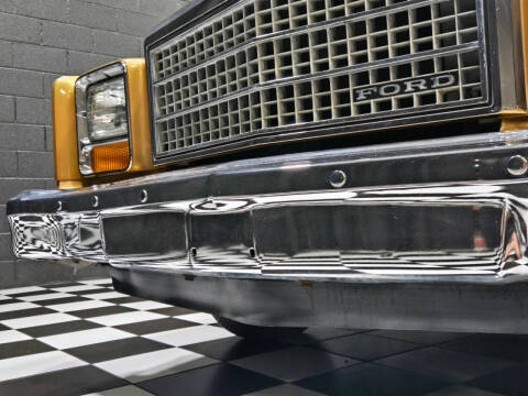 1978 Ford Granada