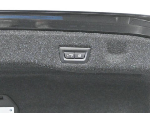 2024 BMW i5 eDrive40