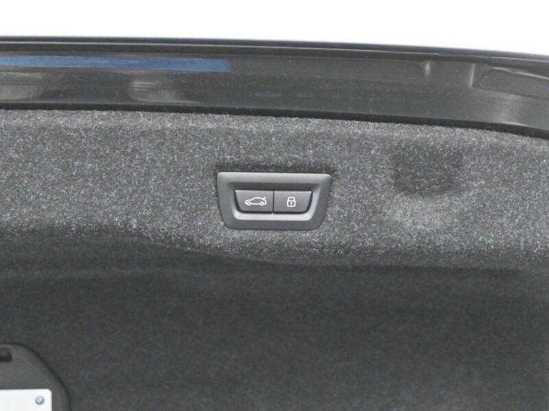 2024 BMW i5 eDrive40