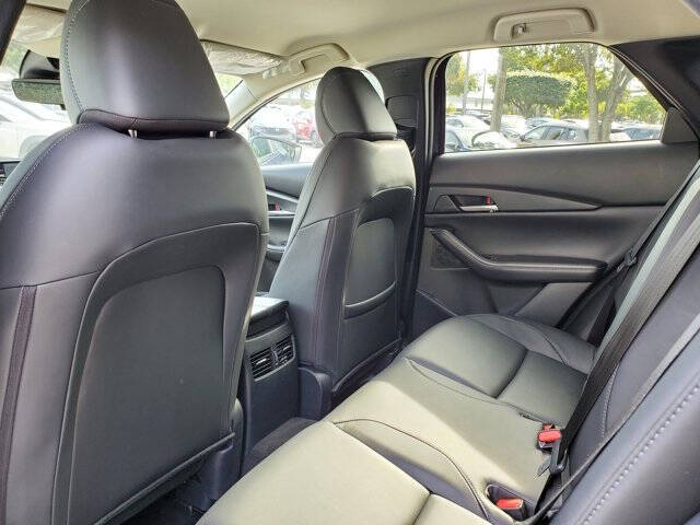 2026 Mazda CX-30 2.5 S Preferred