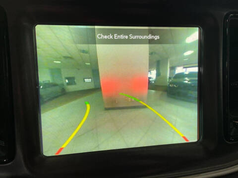 2019 Dodge Challenger R/T Scat Pack