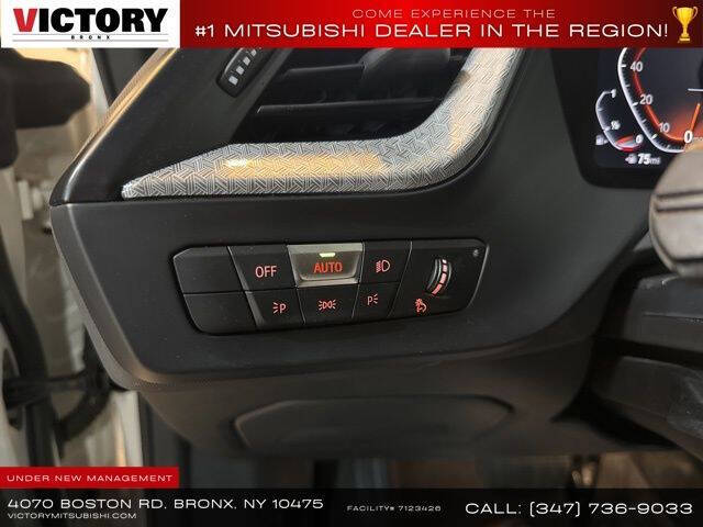 2022 BMW 2 Series 228i xDrive Gran Coupe