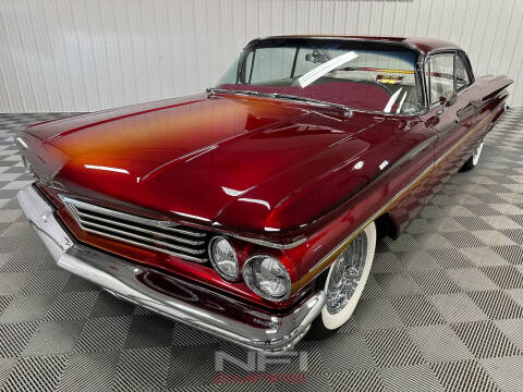 1960 Pontiac Ventura