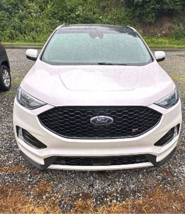 2019 Ford Edge ST
