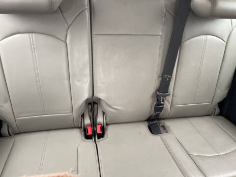 2009 GMC Acadia SLT-1