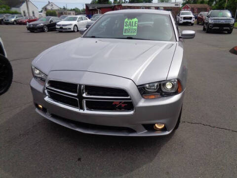 2011 Dodge Charger