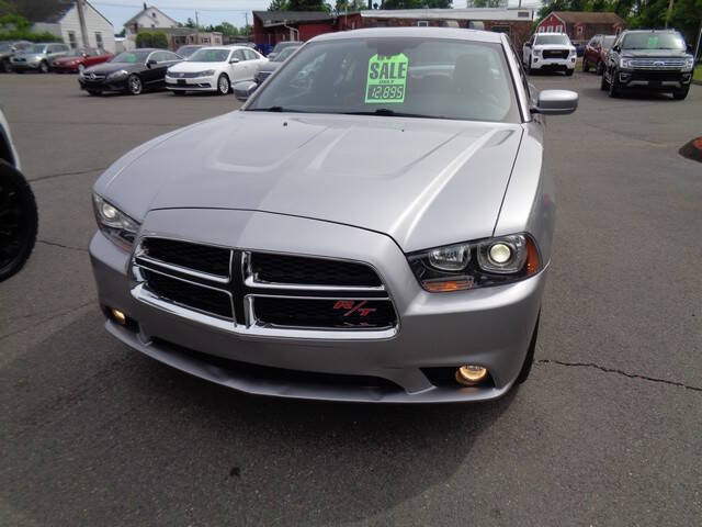 2011 Dodge Charger