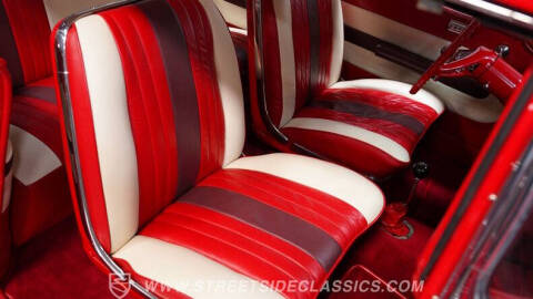 1955 Chevrolet Bel Air