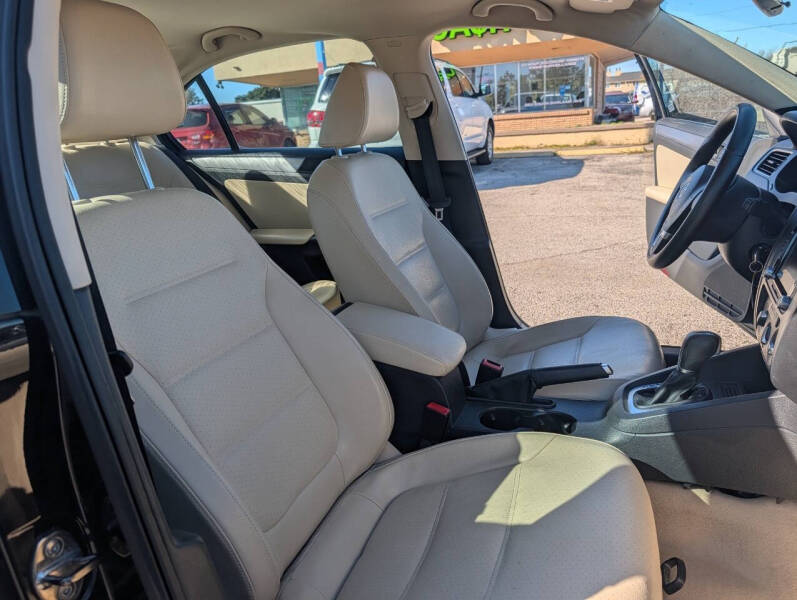 2014 Volkswagen Jetta TDI Value Edition