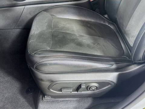 2022 Jeep Grand Cherokee L Altitude